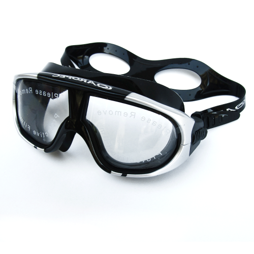 Swimming goggles Aropec