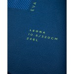 Jobe Φουσκωτή σανίδα SUP 10'6'' Leona Πακέτο - Μπλε