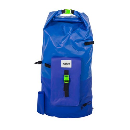 Dry Back pack for Inflatable SUP Board / blue - Jobe