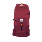 Dry Back pack for Inflatable SUP Board / Bordeaux - Jobe