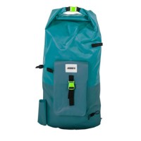 Dry Back pack for Inflatable SUP Board / Teal Blue - Jobe