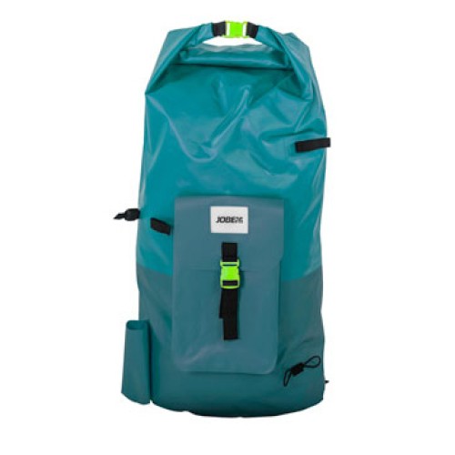 Dry Back pack for Inflatable SUP Board / Teal Blue - Jobe