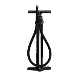 Hand pump double action for inflatable SUP - Jobe