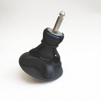 Σκάτζα (σύνδεσμος) Powerjoint U-pin M10 - TIKI