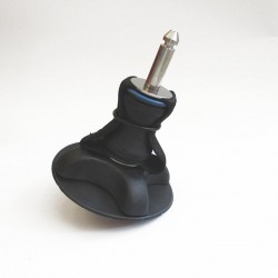 Σκάτζα (σύνδεσμος) Powerjoint U-pin M10 - TIKI