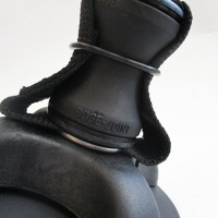 Σκάτζα (σύνδεσμος) Boge powerjoint U-pin M10 - TIKI