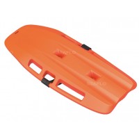 Multi-Function Board Seaflo Orange