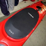 Sit-In kayak cockpit cover