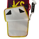 PATLOVE Board Bag (θήκη) για σανίδα ΚΙΤΕ 155x55cm