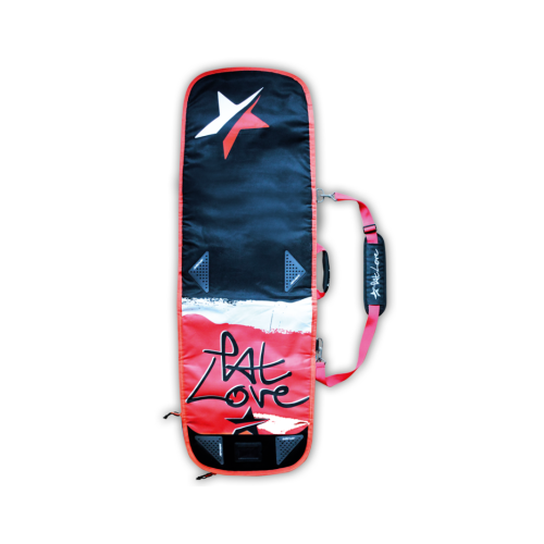 PATLOVE Board Bag (θήκη) για σανίδα ΚΙΤΕ 150x50cm