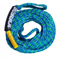 Tow Rope 1-4 person Jobe Blue