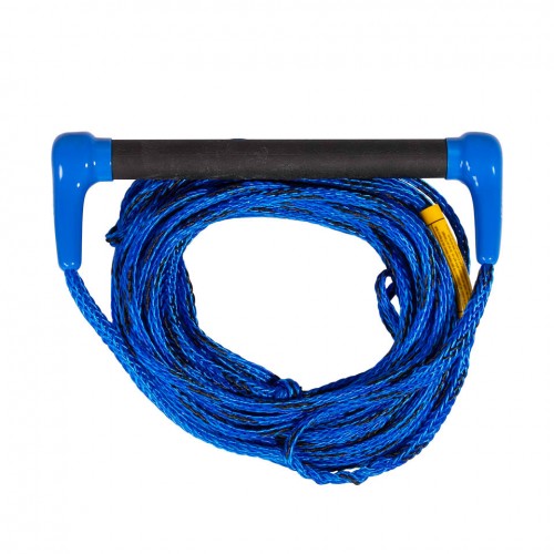 Handle with rope Transfer Ski Combo Jobe - Blue