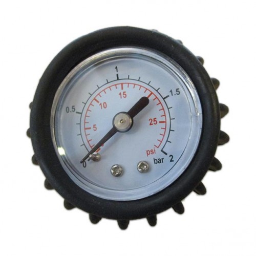 Replacement Pressure Gauge  2bar/25psi for inflatable SUP pump