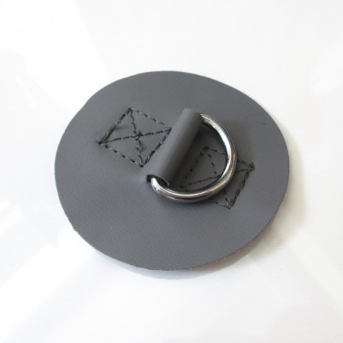 D-Ring replacement for inflatable SUP