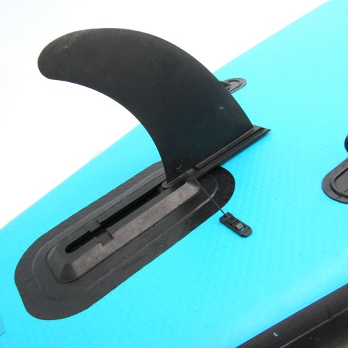 Replacement Fin 9inch for inflatable SUP SCK