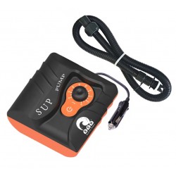 SCK Ηλεκτρική Τρόμπα για SUP - φουσκώνει έως 16psi