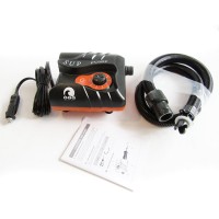 SCK Electric High Pressure Pump for inflatable SUP - inflates up to 16psi