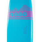 Soft surf board 7ft Blue SCK 