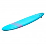 Soft surf board 7ft Blue SCK 
