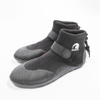 Low cut surfboots 2.5mm with velcro SCK