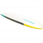 SCK SUP board soft-top Pure Life 11′