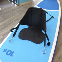 Backrest for kayaks Classic