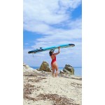 SCK inflatable SUP eψilon 9' package