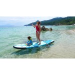 SCK inflatable SUP eψilon 9' package