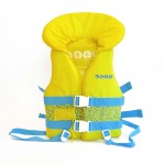 Kids life jacket with head support SCK