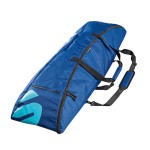 SIDEONE  Board Bag (θήκη) για σανίδα ΚΙΤΕ ή wakeboard με τις δέστρες 135x40x25cm