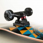 Skateboard 31'' The Eye Fish