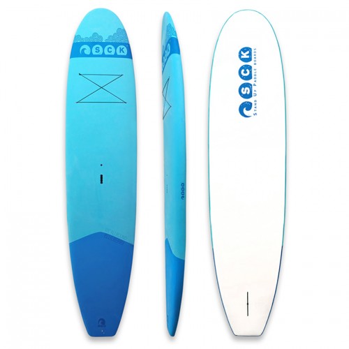 SCK SUP board Blueberry 11'6'' soft-top