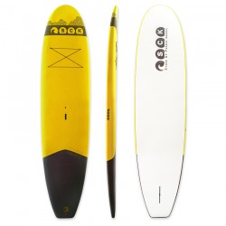 SCK SUP board Pineapple 11'6'' soft-top
