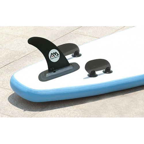 Side spare fin for AquaMarina inflatable SUP
