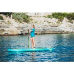 Jobe Inflatable SUP board 11'6'' Loa Package - Green Blue