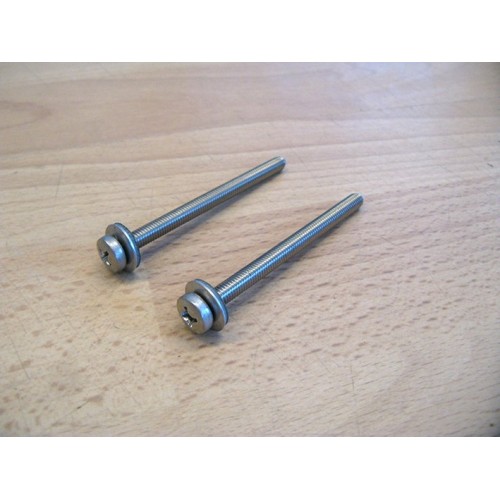 Βίδα για T.B. φιν τεμ.