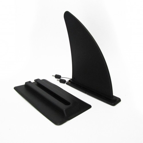 Spare fin with the fin-box for Seaflo SUP
