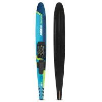 Jobe Mode Slalom Ski 67'' with bindings 