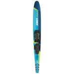 Πέδιλο για μονό slalom σκι Jobe Mode 67'' με δέστρες