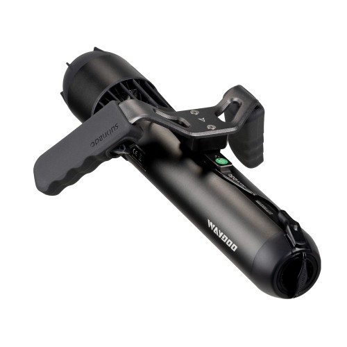Waydoo SeaScooter SUBNADO Standard Package