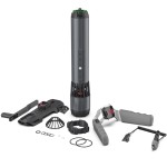 Ηλεκτρικό SeaScooter SUBNADO Standard Package - Waydoo