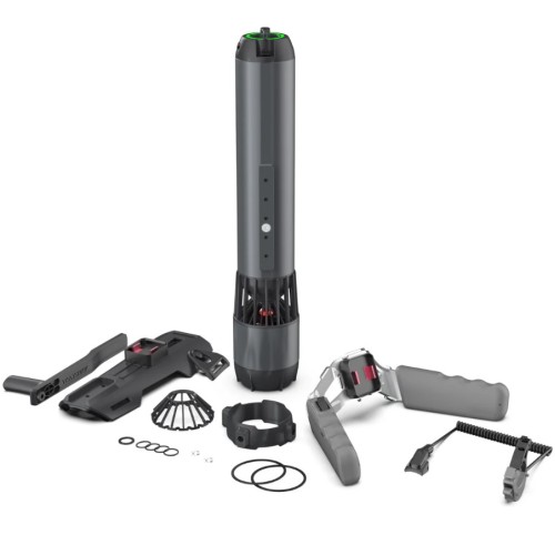 Waydoo SeaScooter SUBNADO Standard Package