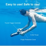Ηλεκτρικό SeaScooter SUBNADO Standard Package - Waydoo