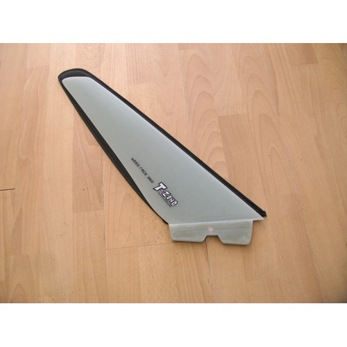 Fin Weed Race 360mm G10 P.B.