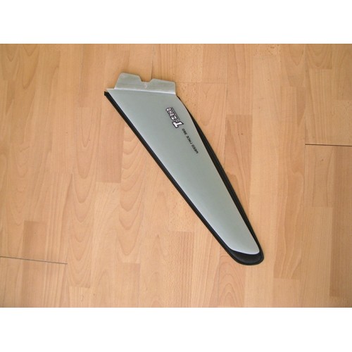Fin Weed Race 360mm G10 P.B.