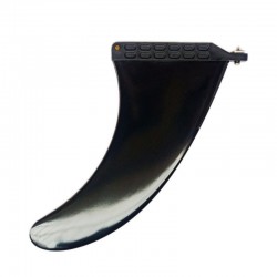 SUP Fin 23cm for US box with screw and nut - SCK
