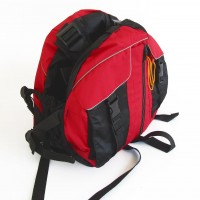Life jacket for kayak one-size Red