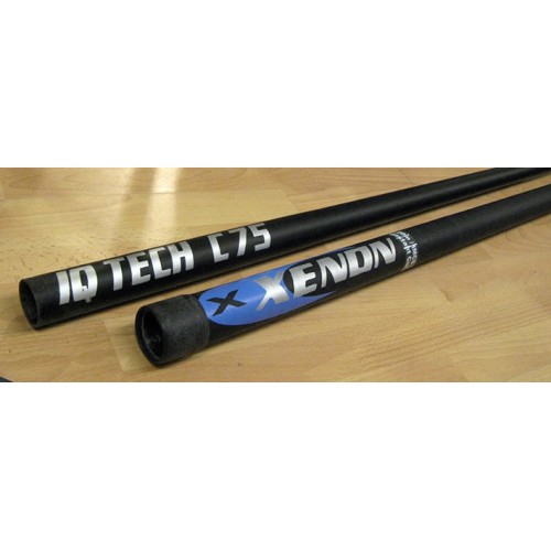 Mast 520cm SDM C75% Xenon