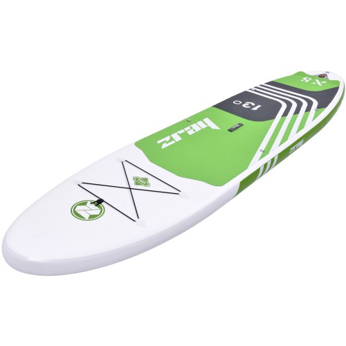 Inflatable SUP board X-rider XL 13' zray complete package