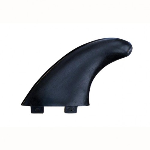 Side fin replacement for SUP / surf